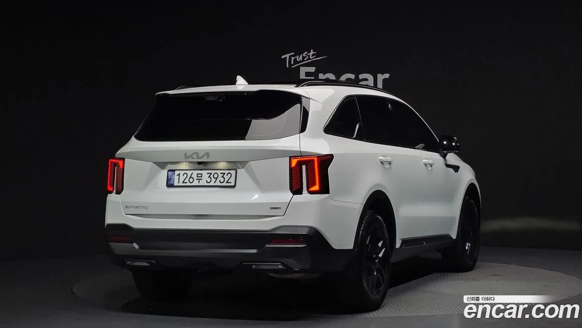 Kia Sorento — фото 2