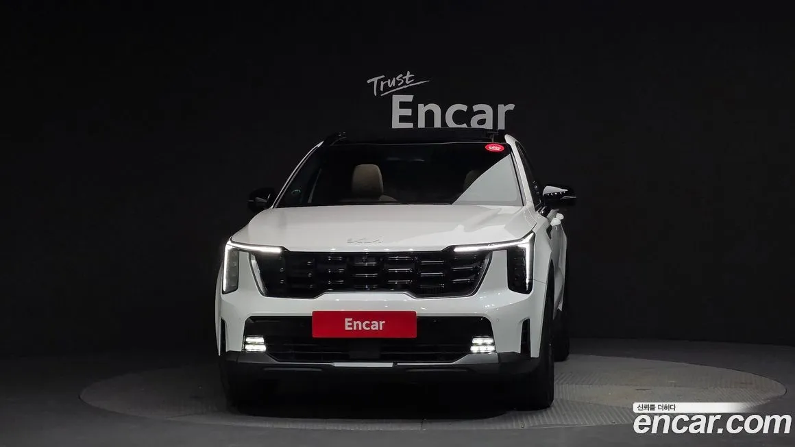 Kia Sorento — фото 3