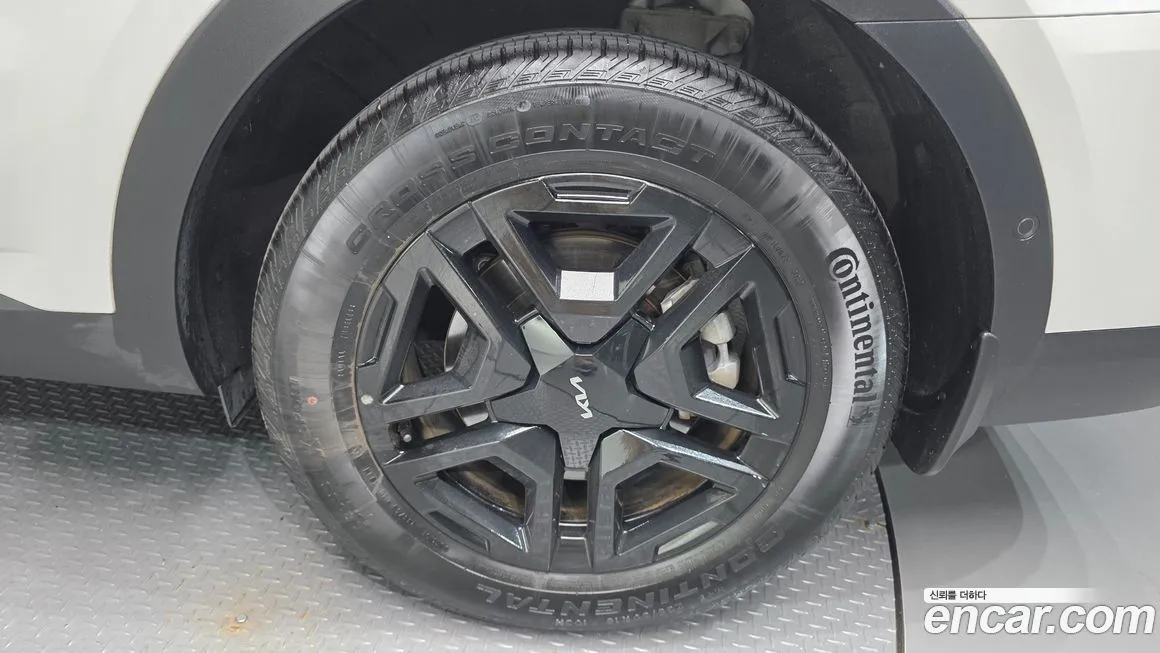 Kia Sorento — фото 5