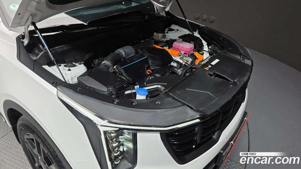 Kia Sorento — фото 6