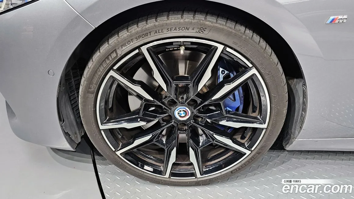 BMW 8-Series 2022 из KR, фото 5