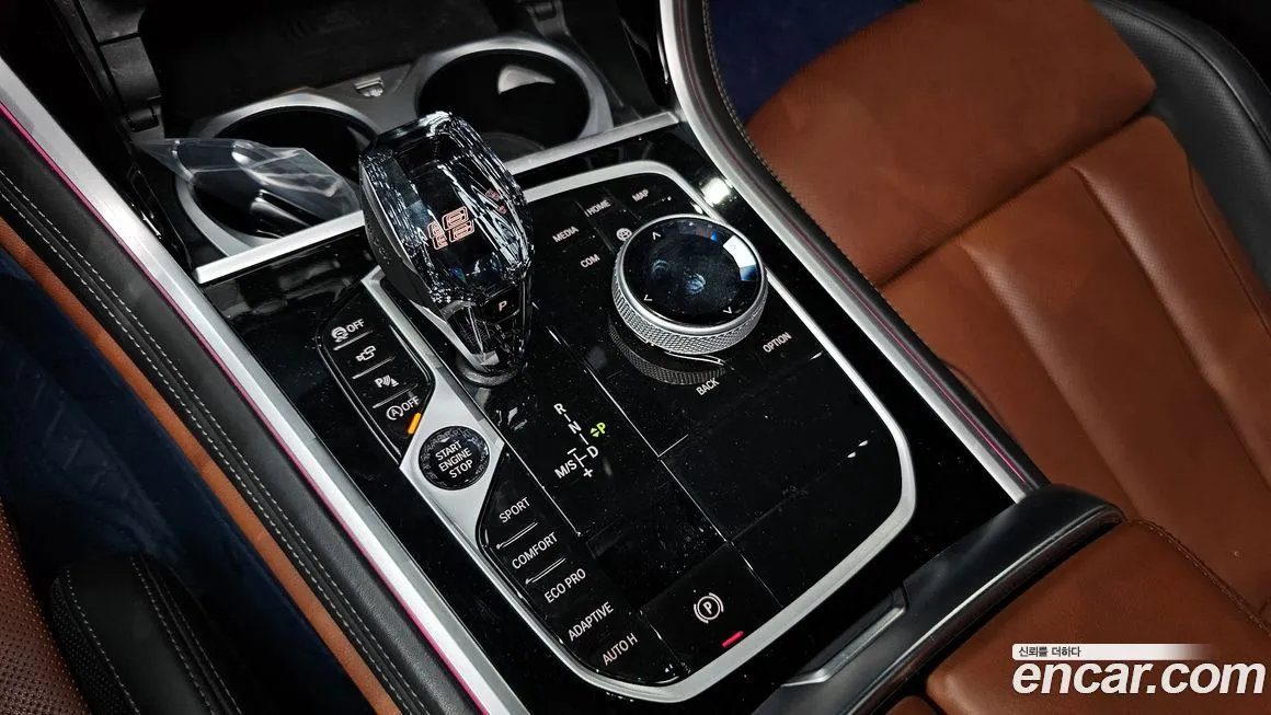 BMW 8-Series 2022 из KR, фото 9