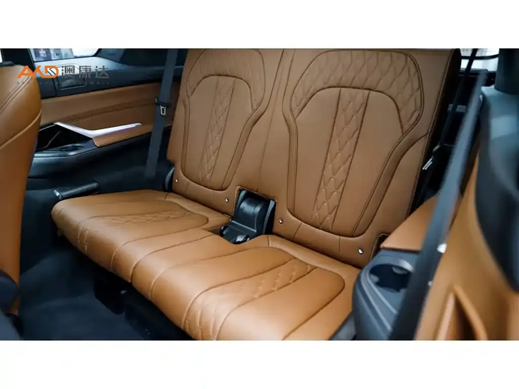 BMW X7 2022 из CN, фото 9