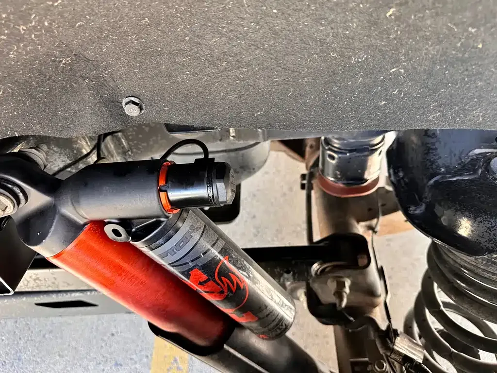 [object Object] F-150 Raptor 2024 из CN, фото 8