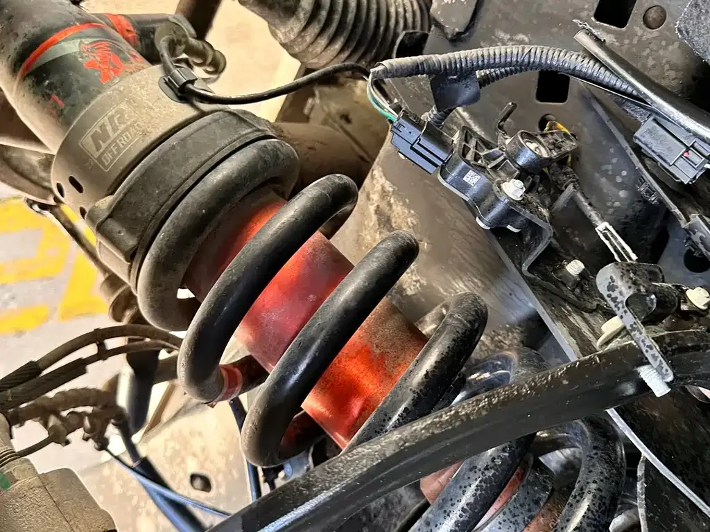 [object Object] F-150 Raptor 2024 из CN, фото 9