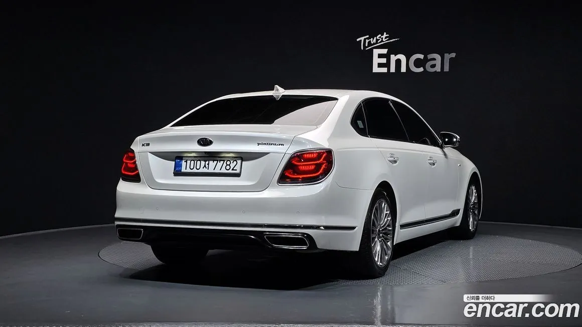 [object Object] K9 2021 из KR, фото 2