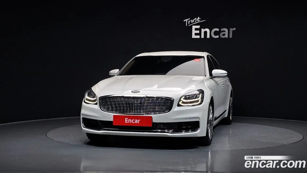 [object Object] K9 2021 из KR, фото 3