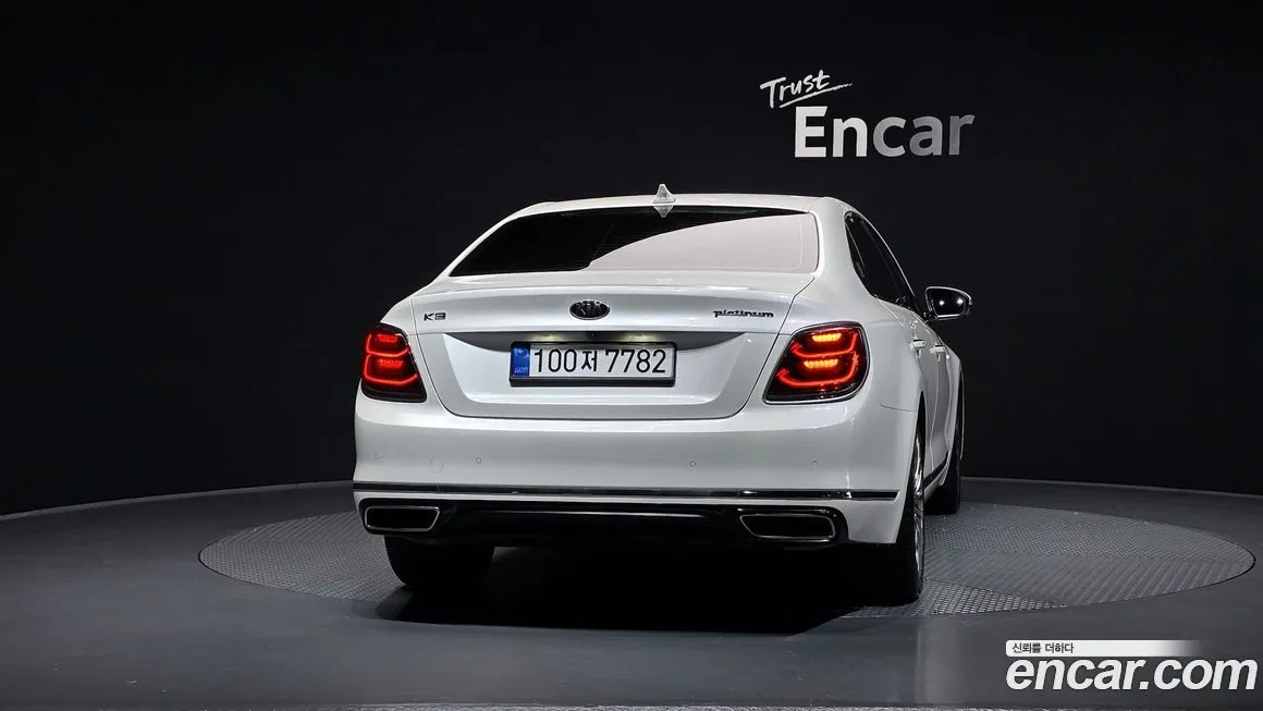 [object Object] K9 2021 из KR, фото 4