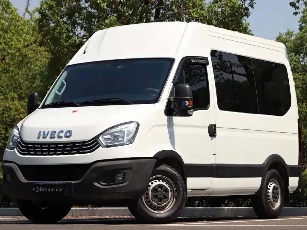 IVECO Ousheng 2022 из CN, фото 1