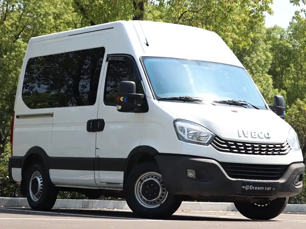 IVECO Ousheng 2022 из CN, фото 3