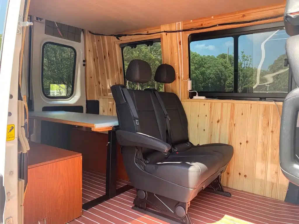 IVECO Ousheng 2022 из CN, фото 9