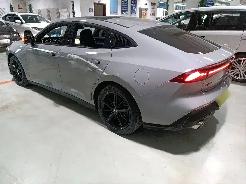 Changan UNI-V 2022 из CN, фото 5