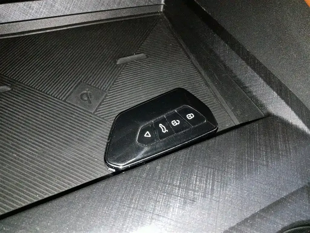 Changan UNI-V 2022 из CN, фото 9