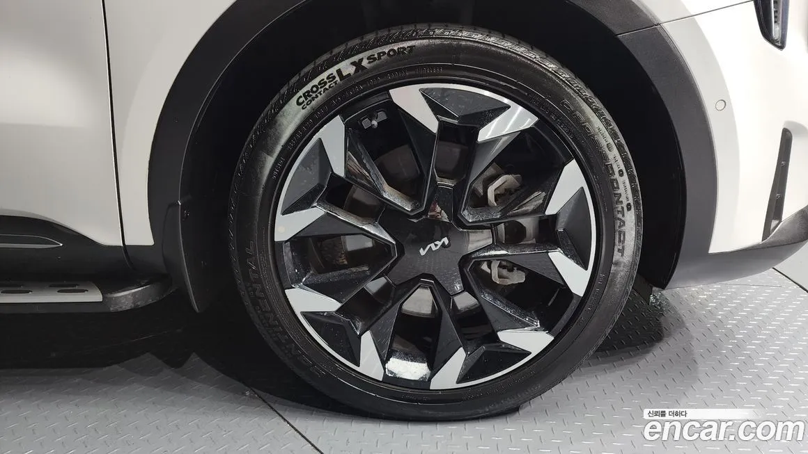 Kia Sorento 2024 из KR, фото 5