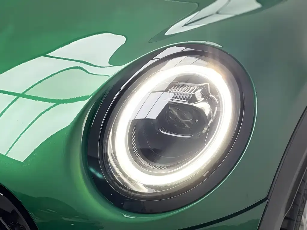 MINI Cooper (3-door) 2024 из CN, фото 10