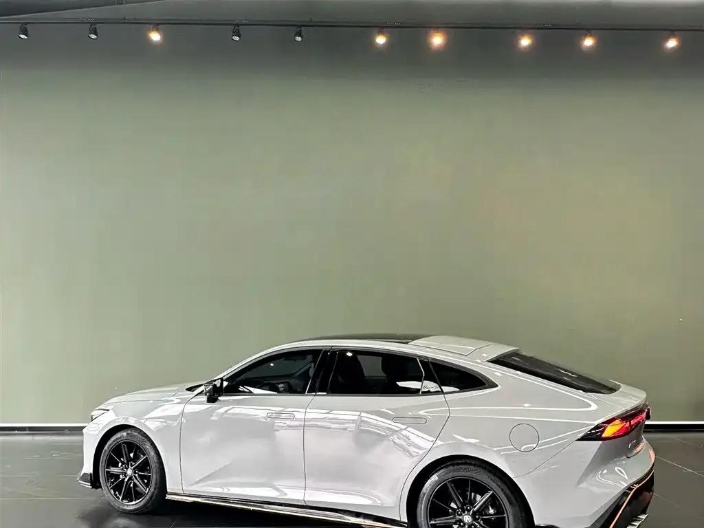 Changan UNI-V 2022 из CN, фото 3