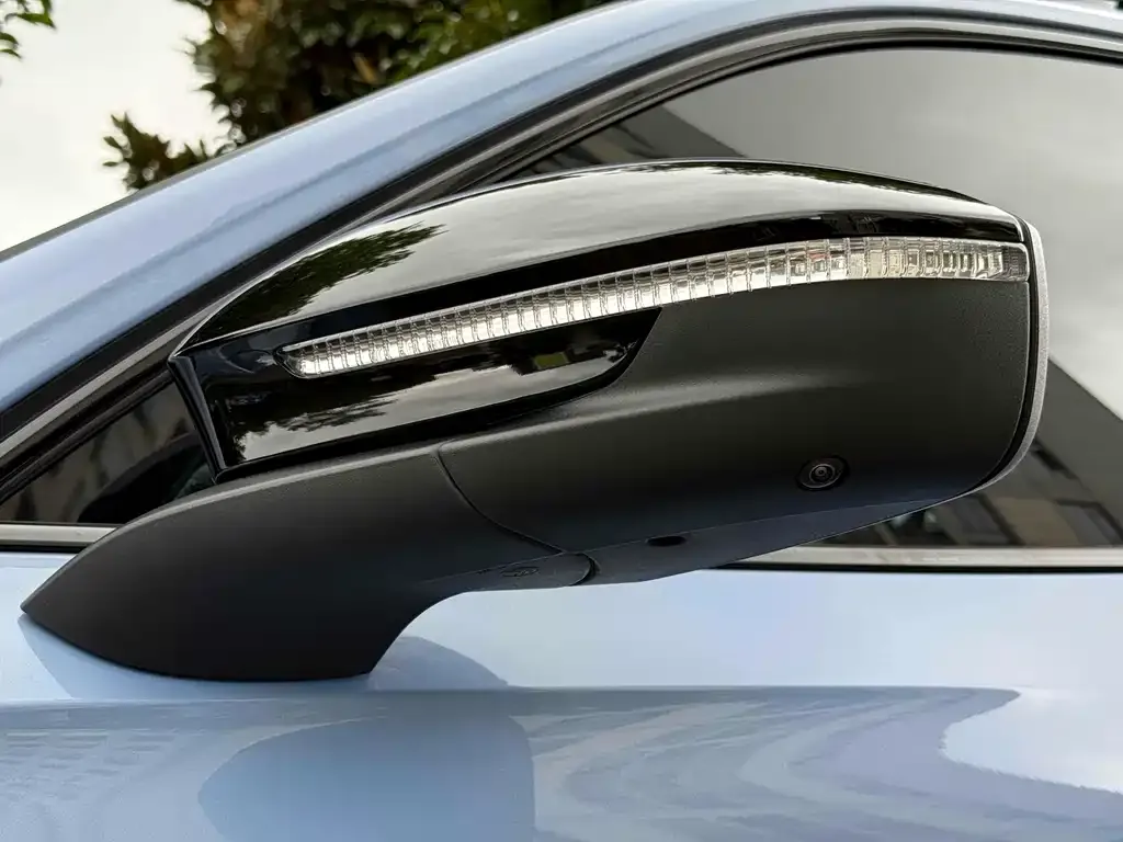 Volkswagen Tiguan L 2024 из CN, фото 6