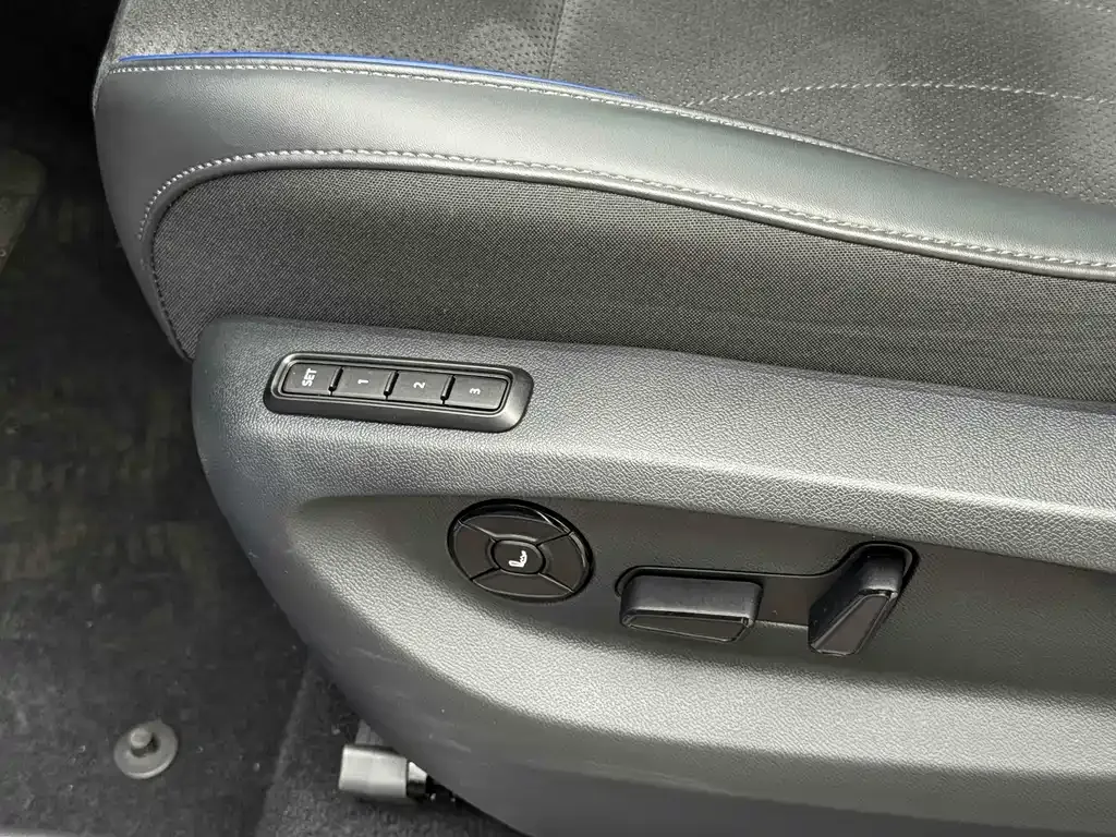 Volkswagen Tiguan L 2024 из CN, фото 7