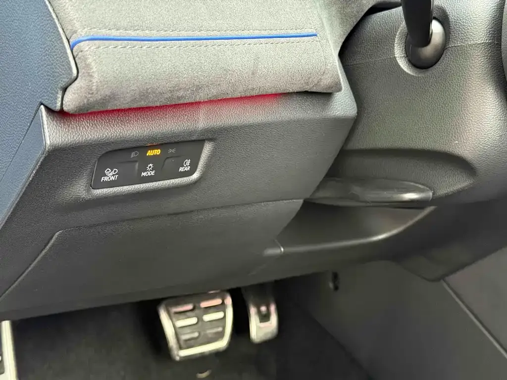 Volkswagen Tiguan L 2024 из CN, фото 8