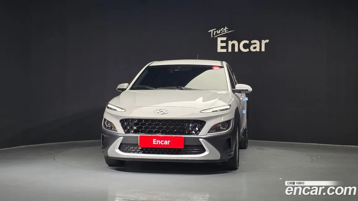 Hyundai Kona — фото 3