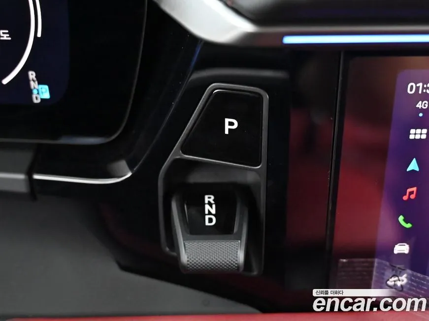 Porsche Macan 2025 из KR, фото 9