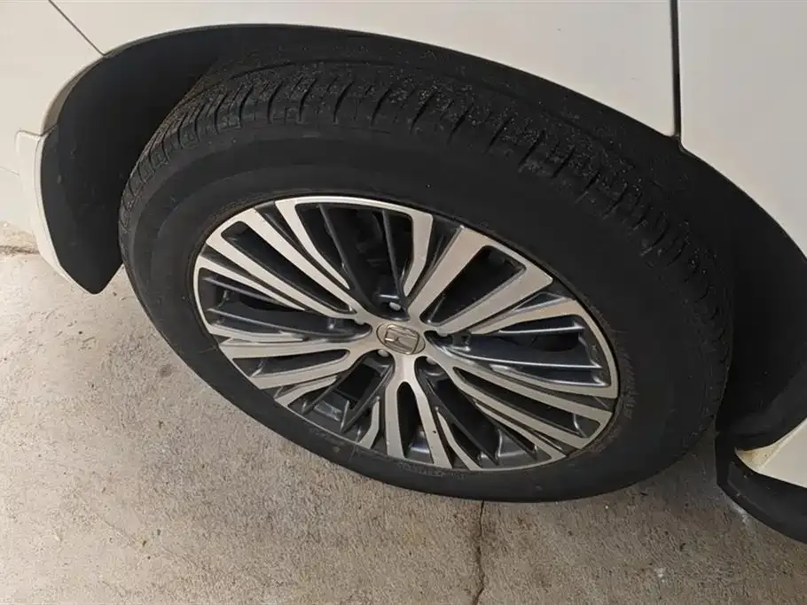 Honda Avancier 2022 из CN, фото 6