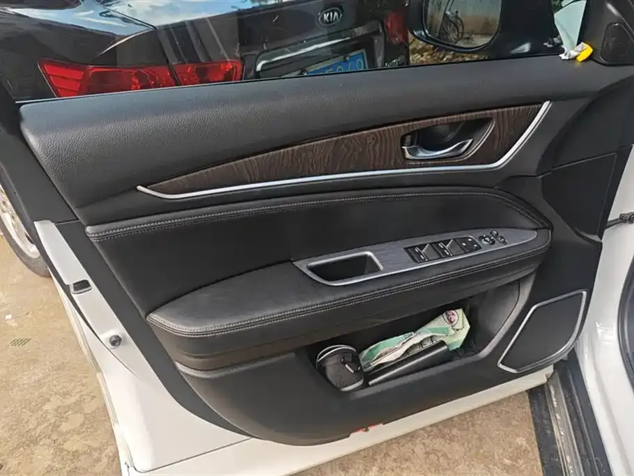 Honda Avancier 2022 из CN, фото 7