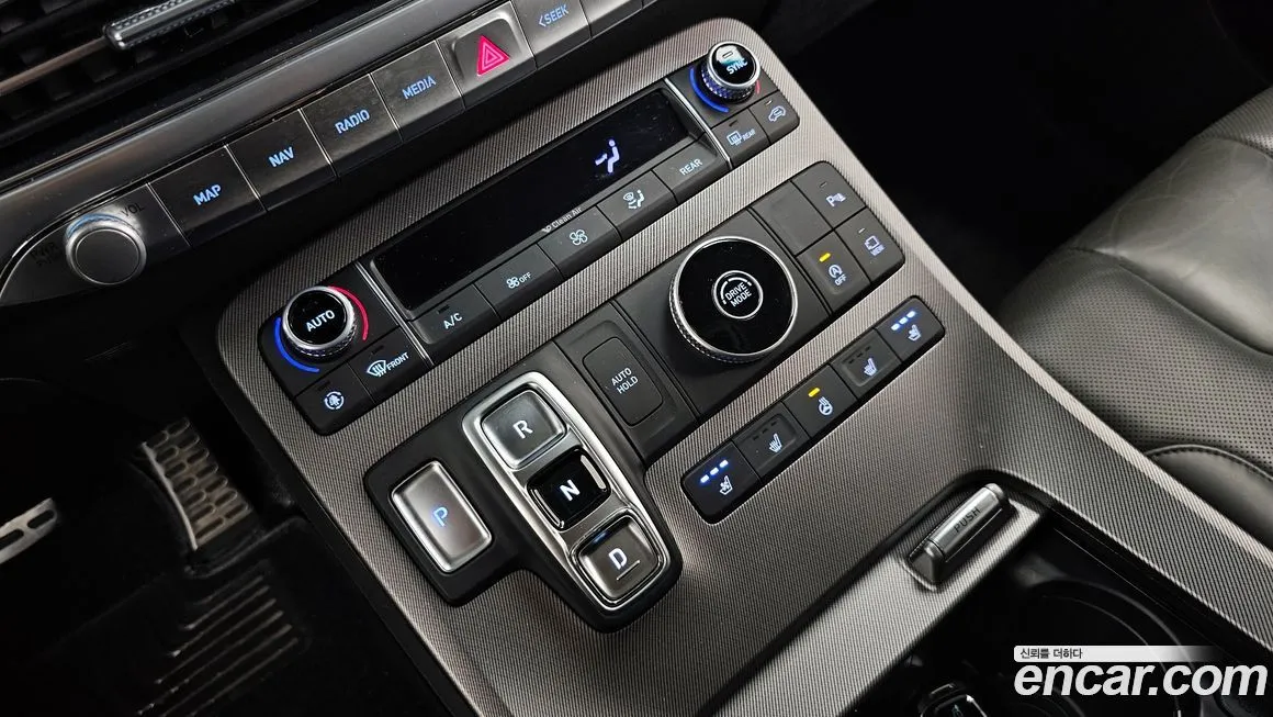 Hyundai Palisade 2022 из KR, фото 9