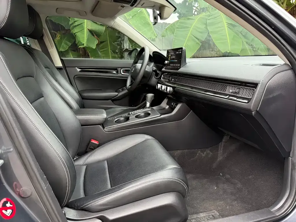 Honda Civic 2022 из CN, фото 10
