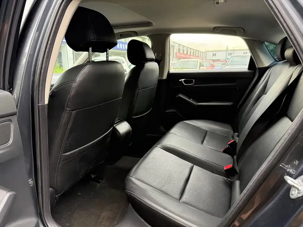 Honda Civic 2022 из CN, фото 5