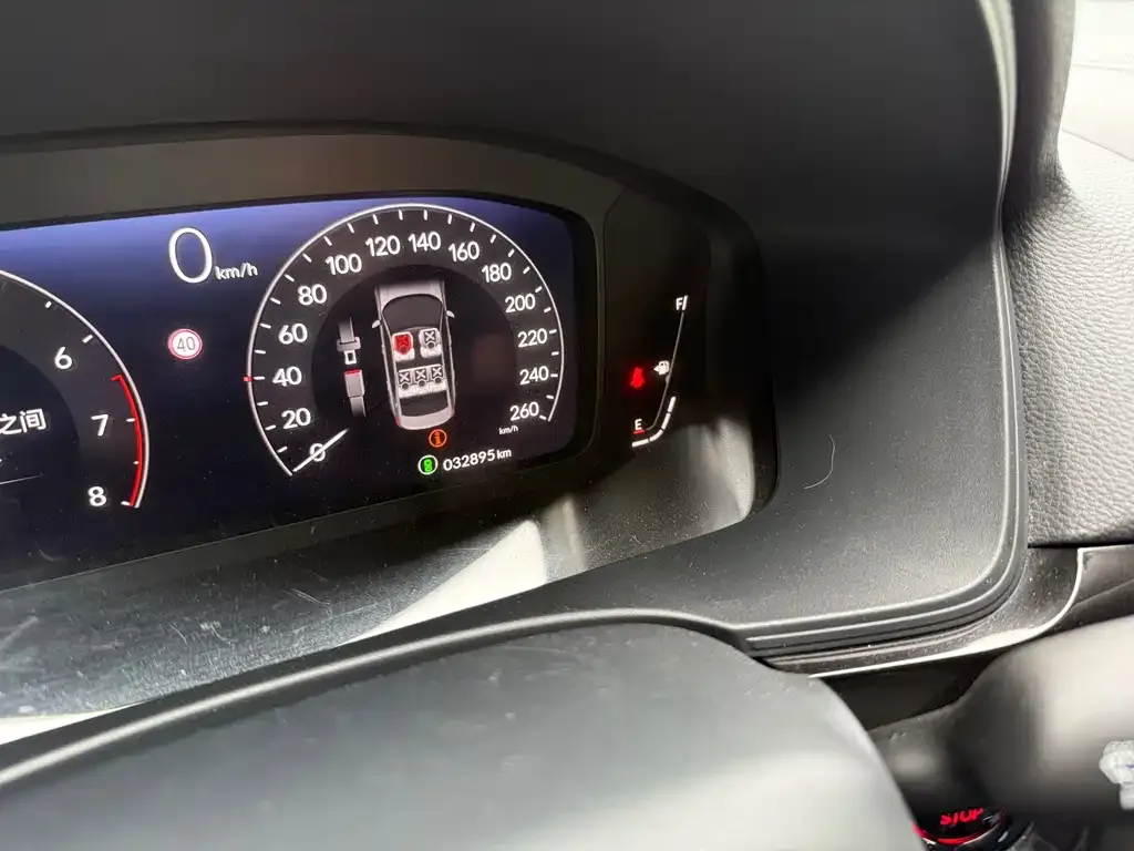 Honda Civic 2022 из CN, фото 8