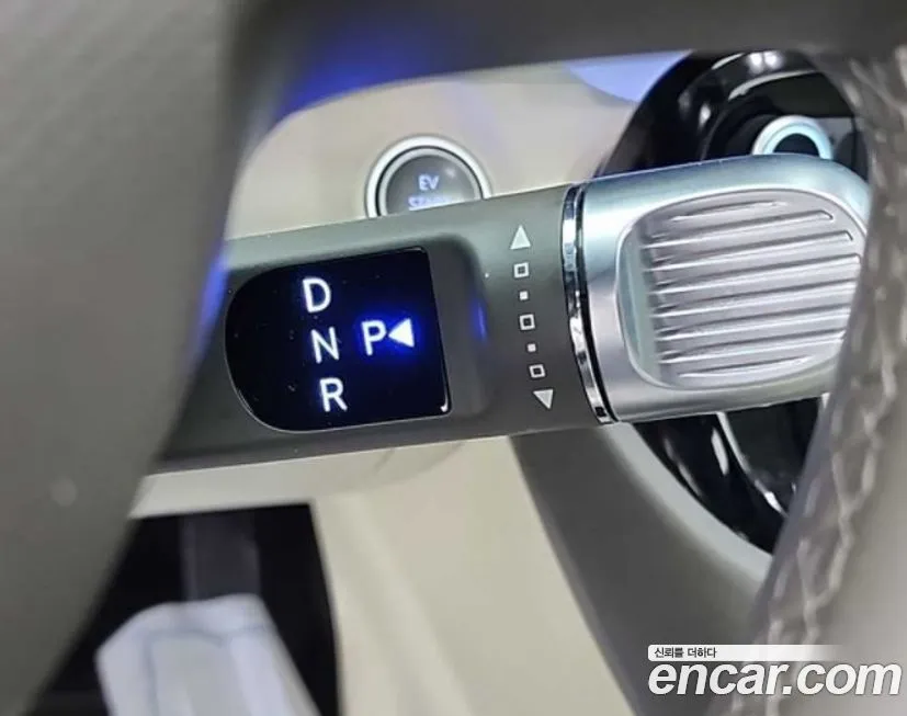 Hyundai Casper 2025 из KR, фото 8