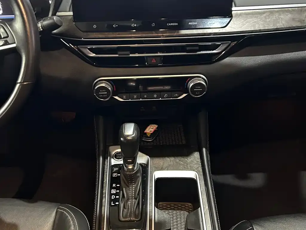 Nissan Teana 2023 из CN, фото 10