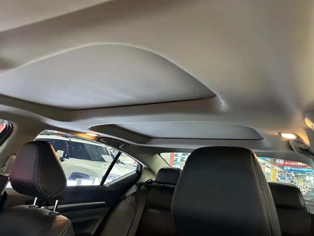 Nissan Teana 2023 из CN, фото 5