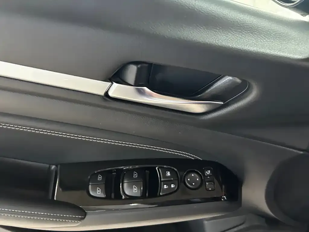 Nissan Teana 2023 из CN, фото 7