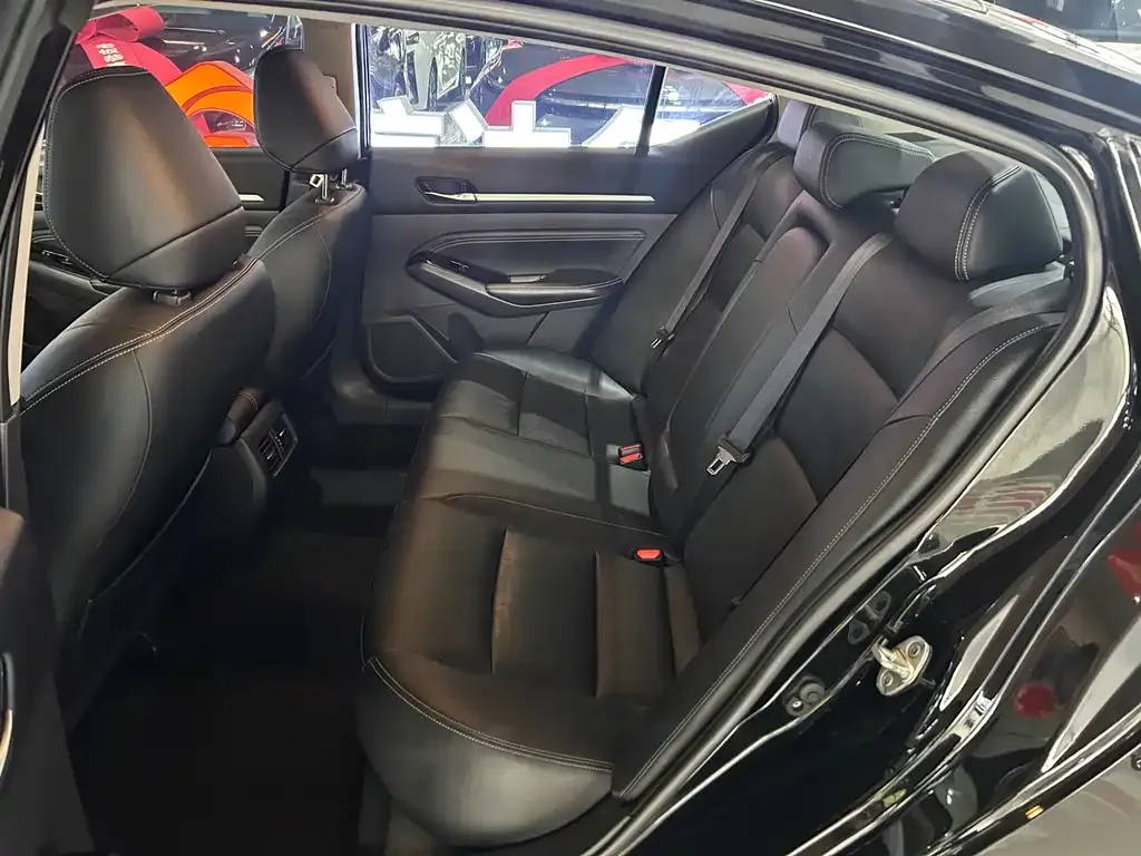 Nissan Teana 2023 из CN, фото 8