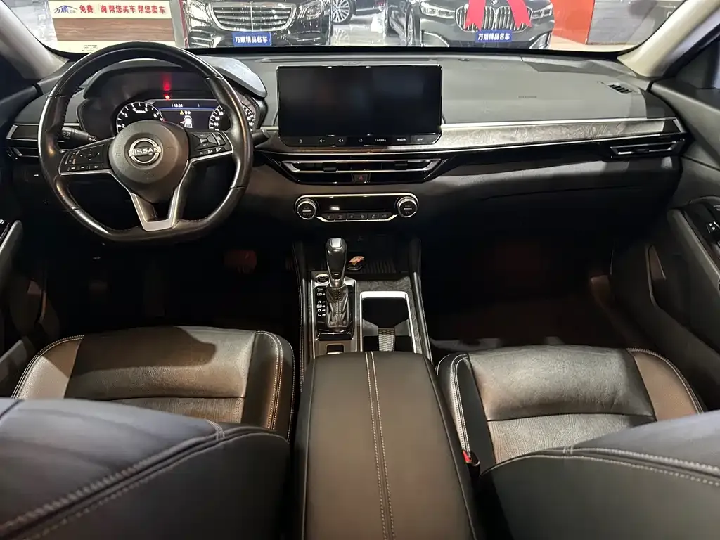 Nissan Teana 2023 из CN, фото 9