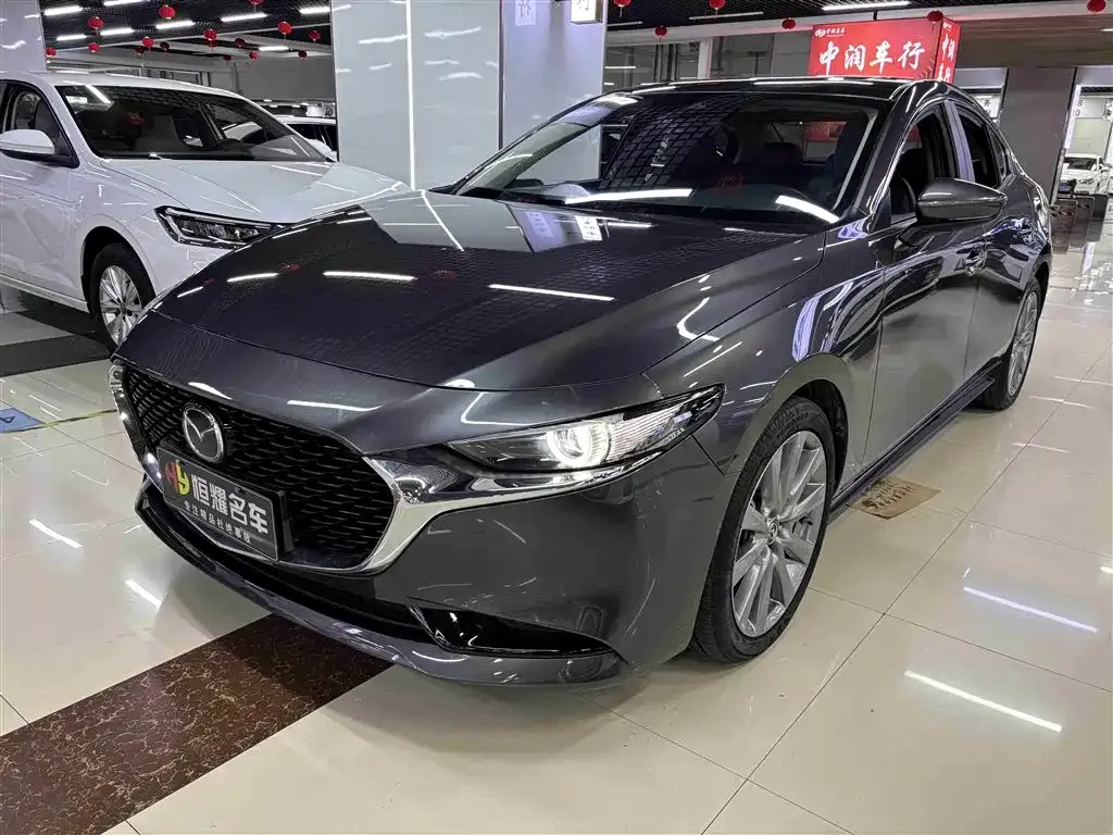 [object Object] 3 Axela 2023 из CN, фото 3