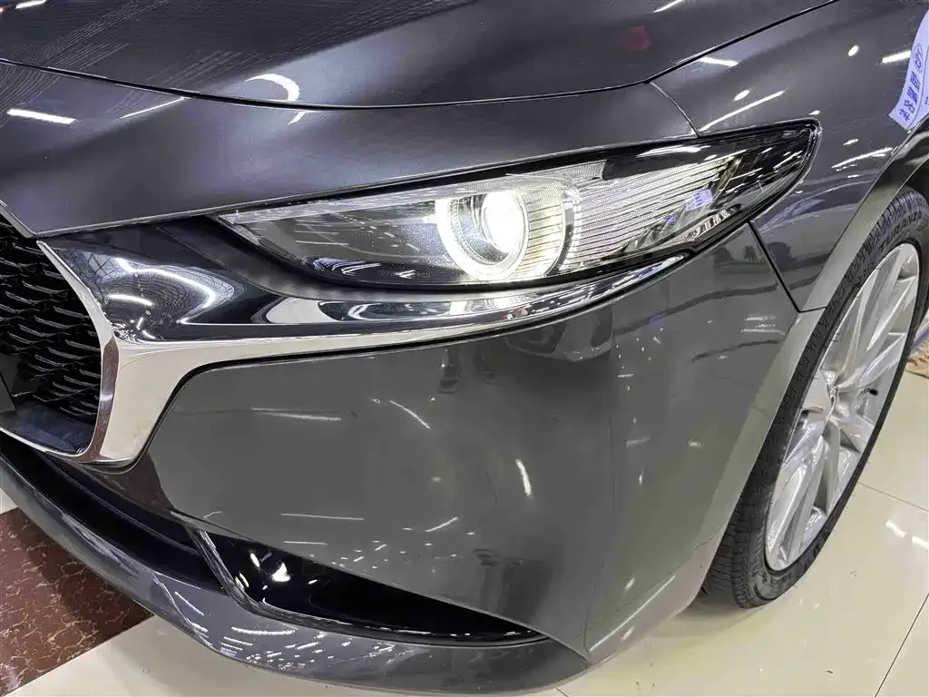 [object Object] 3 Axela 2023 из CN, фото 4