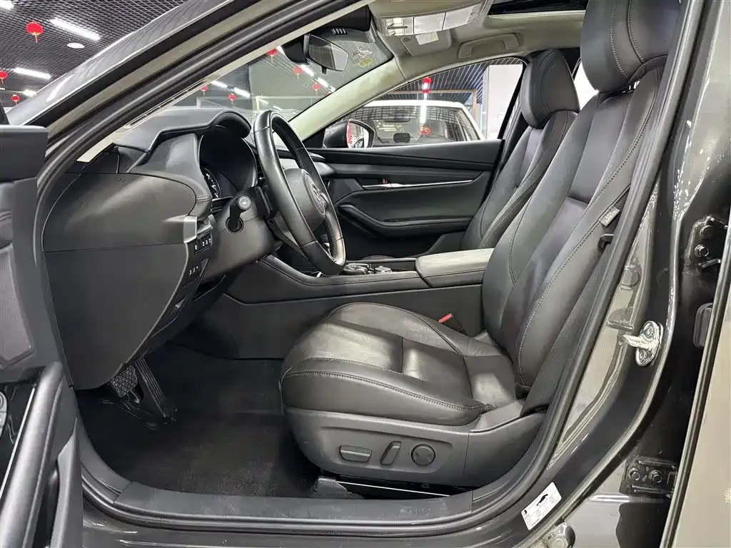 [object Object] 3 Axela 2023 из CN, фото 6