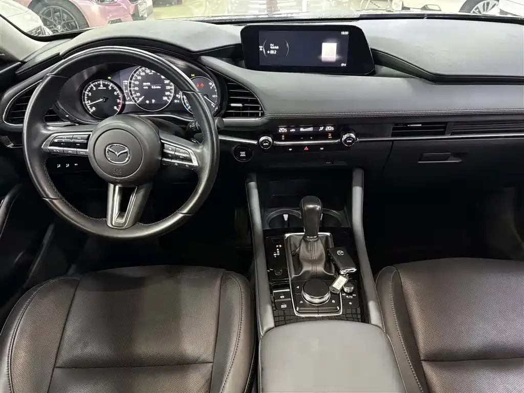 [object Object] 3 Axela 2023 из CN, фото 9