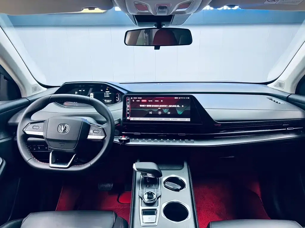 Changan CS55PLUS 2022 из CN, фото 5