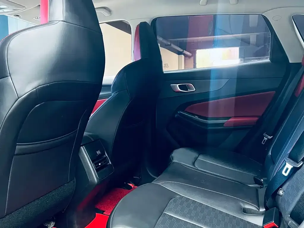 Changan CS55PLUS 2022 из CN, фото 6