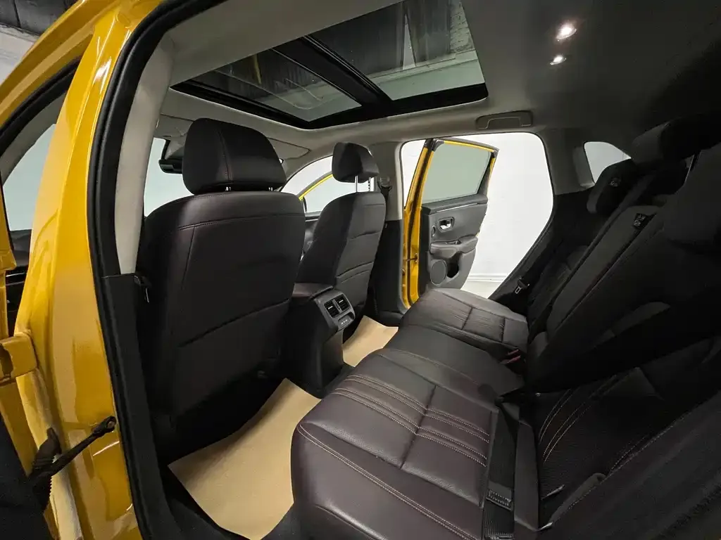 Honda ZR-V 2022 из CN, фото 8