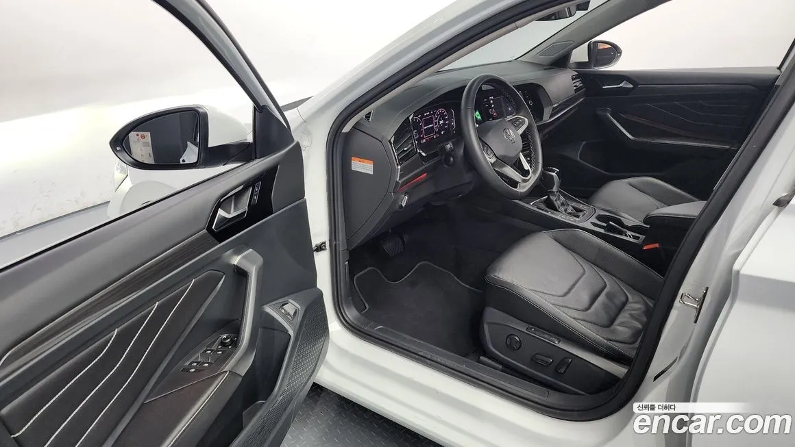 Volkswagen Jetta 2023 из KR, фото 10