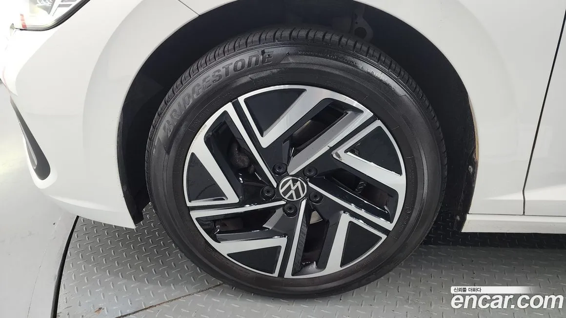 Volkswagen Jetta 2023 из KR, фото 5