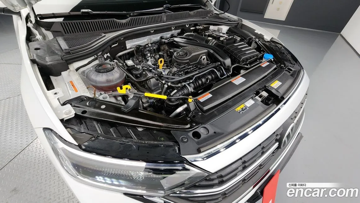 Volkswagen Jetta 2023 из KR, фото 6