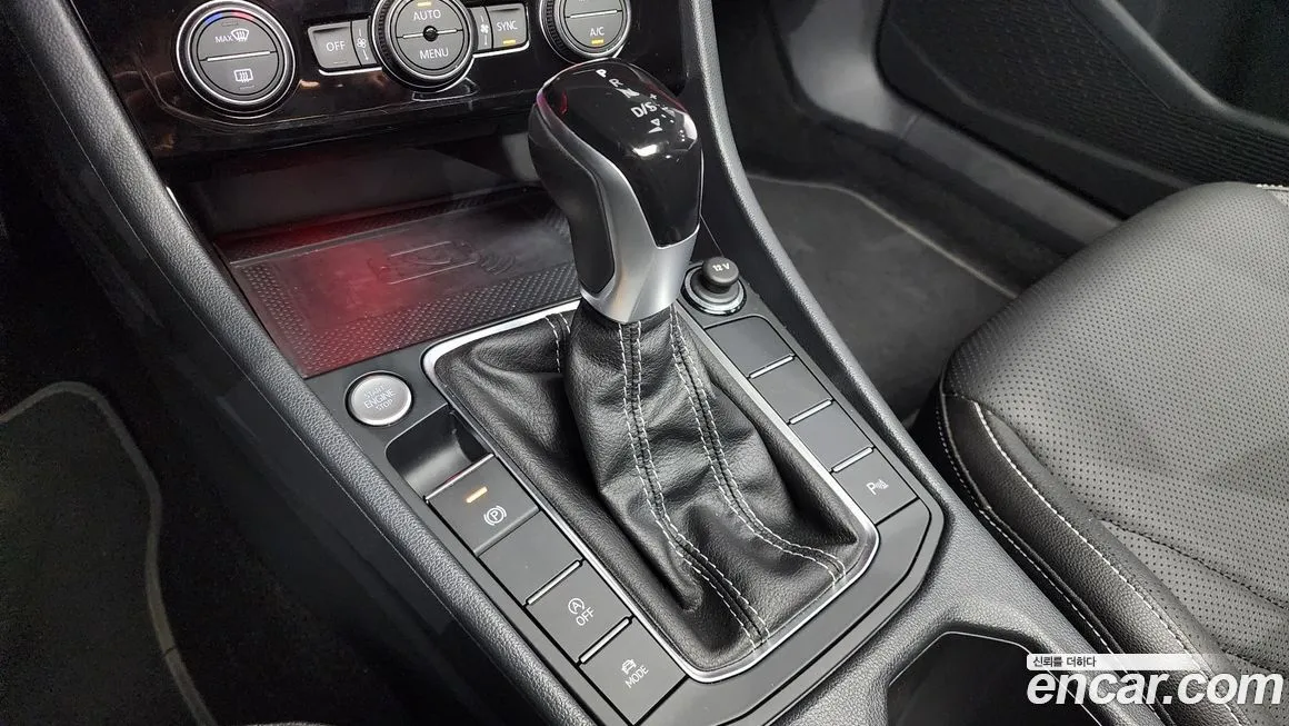 Volkswagen Jetta 2023 из KR, фото 9