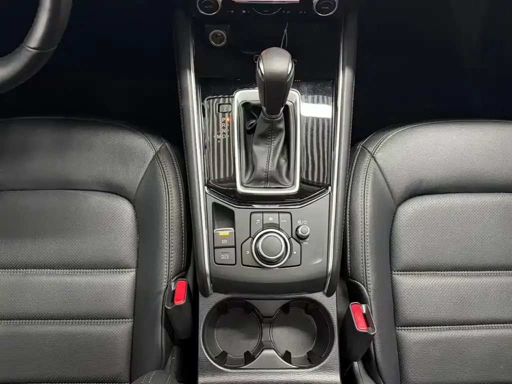 Mazda CX-5 2021 из CN, фото 10
