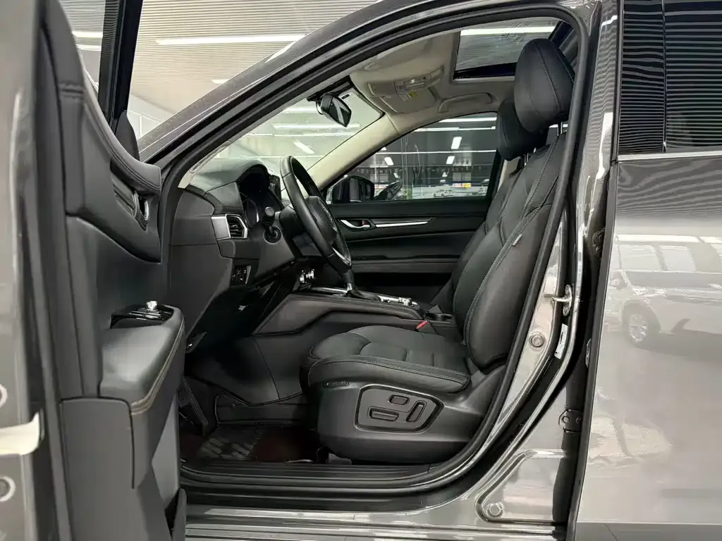 Mazda CX-5 2021 из CN, фото 5